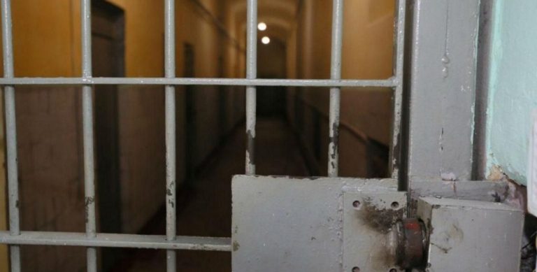 Віталій Граждан: чи відзначить він новий рік вже вдруге у СІЗО?