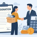 Як отримати розрахунок при звільненні військовослужбовця?