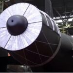 Атомний крейсер Хабаровськ спущений на воду в російських водах біля Фінляндії