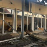 Пункт пропуску Орлівка на румунському кордоні закритий, нові фото