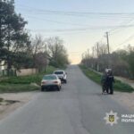 Водій Audi скоїв наїзд на бабусю на Одещині: подробиці трагедії