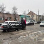 Одещина: молодий водій ВАЗу наїхав на жінку на пішохідному переході