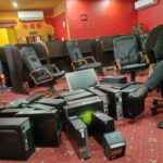 «Тіньові мільйони»: в Одесі розпочинається судовий процес над адміністраторами підпільних казино в житлових кварталах