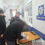 В Одеській області затримали «торговця смертю», який реалізовував бойові гранати на вулицях