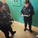 Поліцейські в Одещині викрили «ухилянтів» за тисячу доларів – ФОТО, ВІДЕО