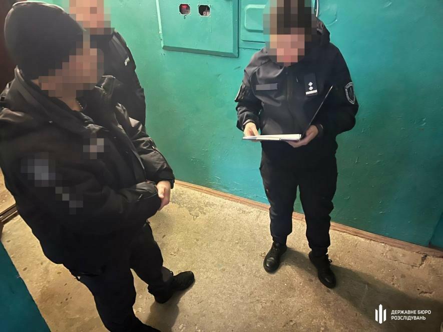Поліцейські в Одещині викрили «ухилянтів» за тисячу доларів – ФОТО, ВІДЕО