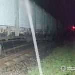 Трагедія в Одещині: жінка намагалася перебігти перед потягом і загинула на місці, – ФОТО