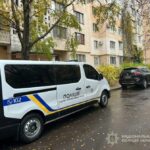 В Одесі сталася трагедія: маленька дівчинка випала з вікна багатоповерхового будинку