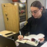 Юнак, що підпалив два мопеди для приховування слідів, постане перед судом в Одещині