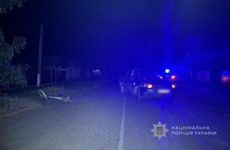 Водію з Одещини винесли вирок за можливість уникнення аварії