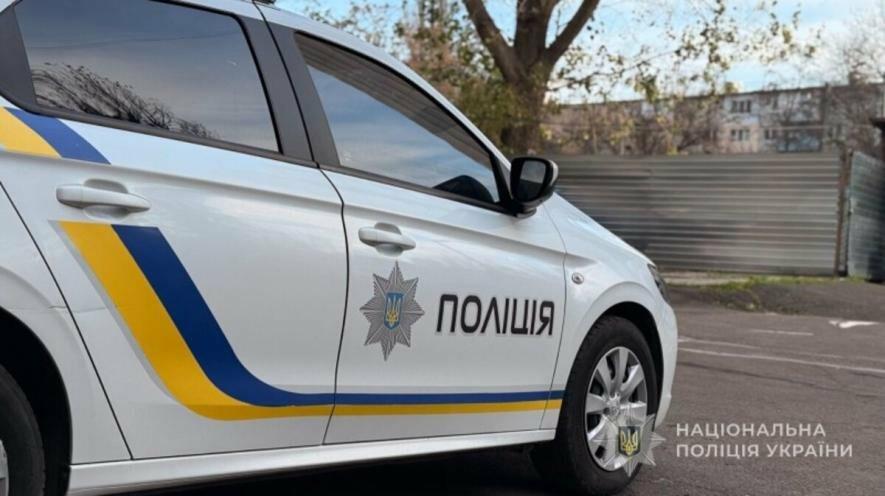 18-річному одеситу загрожує до восьми років за підріз у під’їзді й носіння кастету