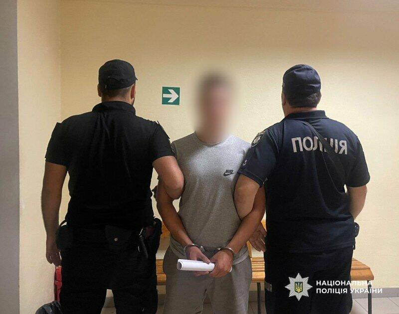 Вимагач з Одеси: суд розгляне справу про фальшивий борг та погрози