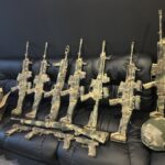 Ремонт и обслуживание оружия: что включает современная мастерская стрелка