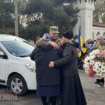 “Віра в Україну і людяність допомогли не зламатися”: Арциз прийняв земляка, який витримав три роки полону