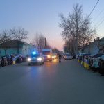 Кілія вшанувала пам’ять Віктора Зимченка, який надихав усіх на життя