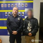 У Одесі підліток втікає з дому після суперечки з близькими