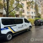 У Одесі малюк випав з вікна висотного будинку