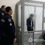 Житель Одеської області отримав тюремний строк за вбивство матері та семирічної сестри