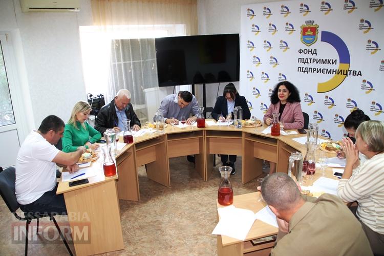 Наука про смак: дегустація крафтових вин на Wine Fest 2025 у Болграді