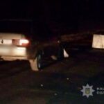 У Одеській області легковик вчинив смертельний наїзд на пішохода