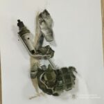 В Одеській області в освітньому закладі пролунала детонація гранати