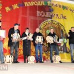 Винофест у Волгограді 2025 об’єднав громади Бессарабії та зібрав кошти для підтримки ЗСУ