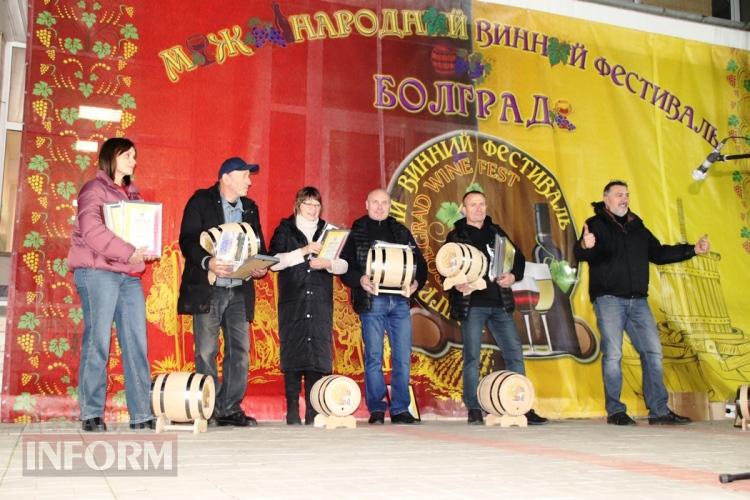 Винофест у Волгограді 2025 об’єднав громади Бессарабії та зібрав кошти для підтримки ЗСУ