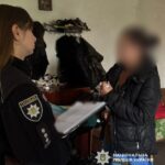 У Одесі п’яна бабуся вчинила напад на свого тримісячного онука