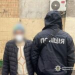 У Одесі поблизу супермаркету жорстоко атакували чоловіка