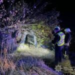 Смертельна аварія трапилася в Одеській області