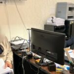 В Одесі чоловік намагався захопити бізнес власниці приватної будівельної компанії