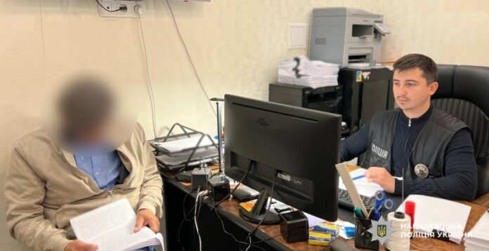 В Одесі чоловік намагався захопити бізнес власниці приватної будівельної компанії