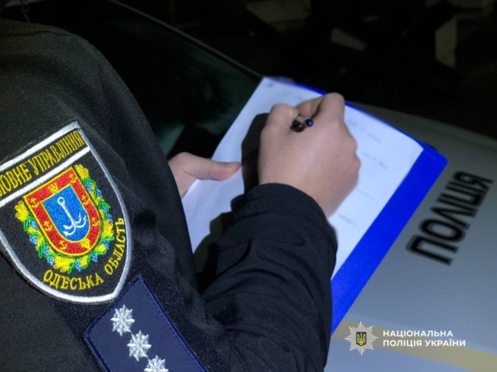 Лиманського мешканця, який неодноразово сідав за кермо в нетверезому стані, засудили до ув’язнення