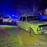 Легковик збив дитину: поліція проводить розслідування аварії в Одещині