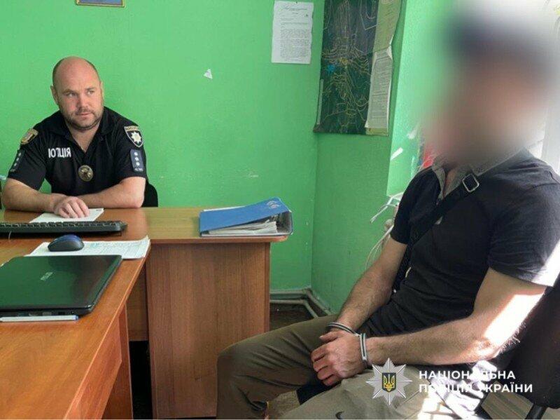 Трагічний випадок в Одещині: водій у нетверезому стані вdragнув тіло під колесами автомобіля