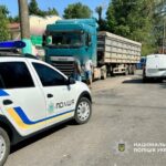 Водієві Renault, що на Одещині збив пішохода, висунуть обвинувачення через травми жінки з переломами ніг