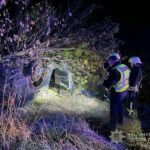 Тіло водія витягли з розбитого автомобіля: нові деталі трагедії на Одещині