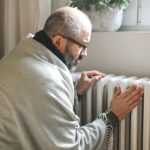 Частка житлового фонду, що вже підключена до опалювального сезону