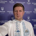 Нагорняк говорить про необхідність продовження пільг на імпорт вітротурбін до 2026 року