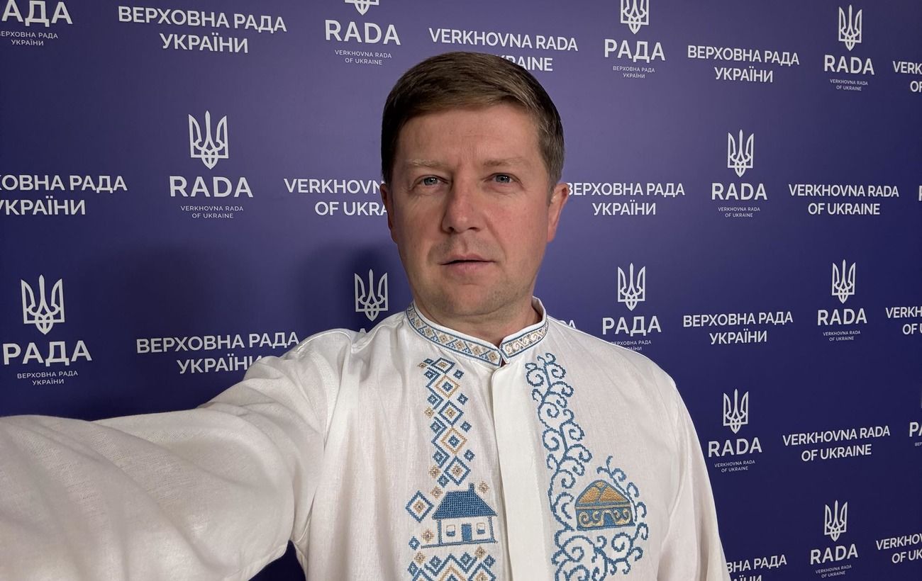 Нагорняк говорить про необхідність продовження пільг на імпорт вітротурбін до 2026 року