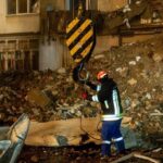 Обстріл Тернополя 19 листопада – триває пошук 16 осіб серед завалів