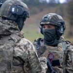 Зеленський підписав указ про відзначення Дня Десантно-штурмових військ 8 листопада