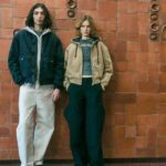 Carhartt WIP FW25 – особливості нової колекції