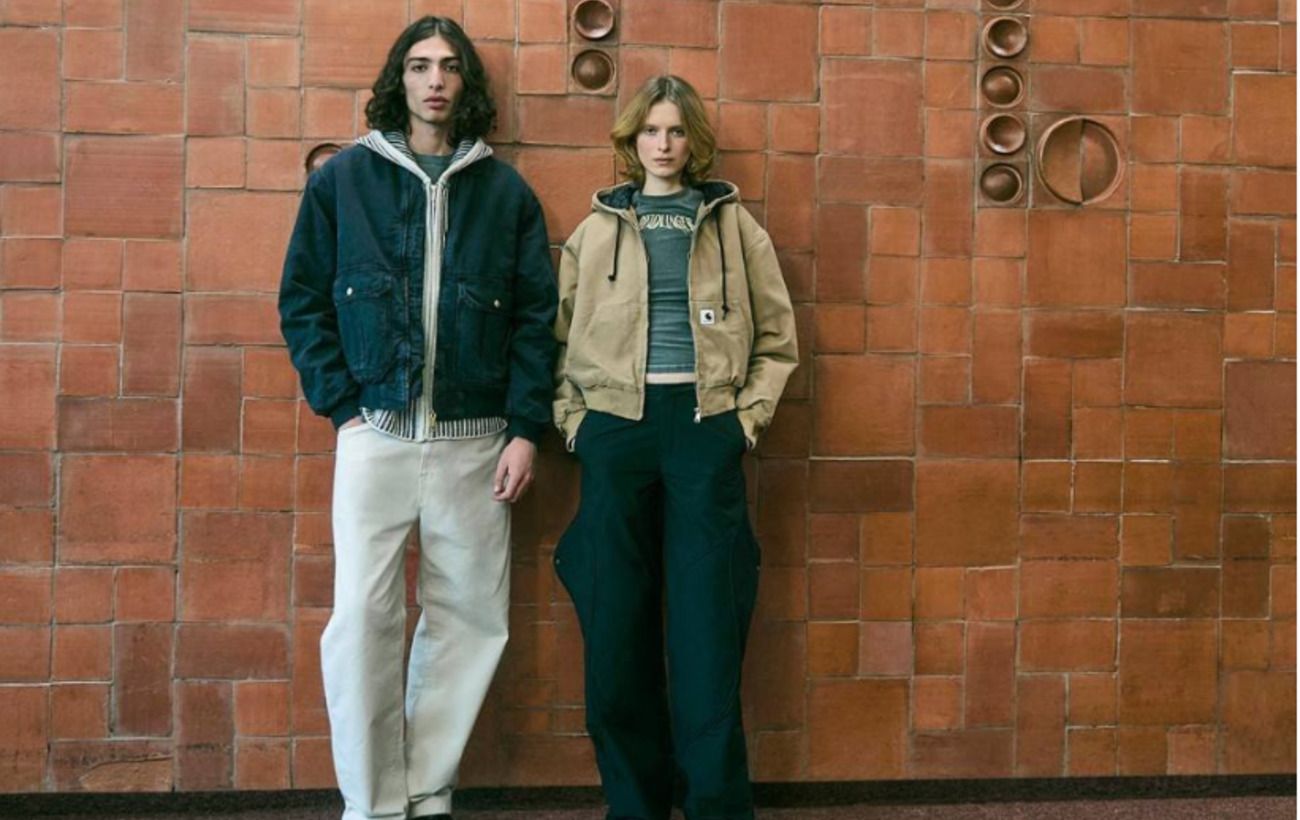 Carhartt WIP FW25 – особливості нової колекції