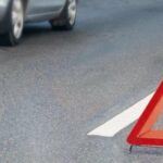 Троє загиблих у результаті пожежі автомобіля після аварії на Одещині