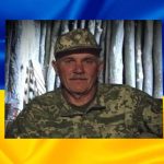 Захисник Мологівської громади Михайло Калиновський загинув у трагічних обставинах