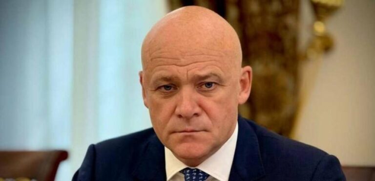 Одеса витратила мільярд на благоустрій під керівництвом Труханова, нехтуючи потребами ЗСУ – результати розслідування