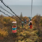 Чи буде погода в Одесі сприятливою 29 листопада