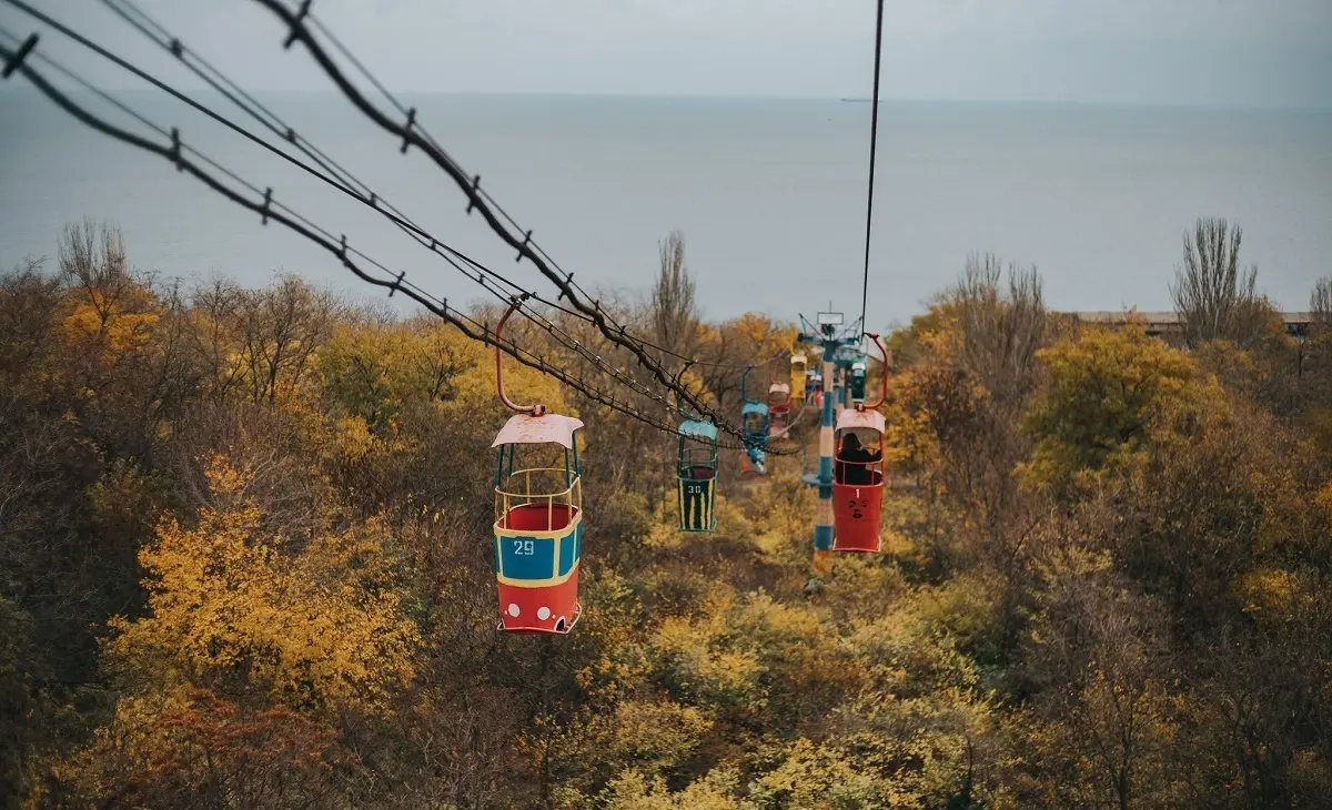 Чи буде погода в Одесі сприятливою 29 листопада