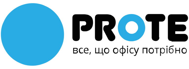 Prote — надійний партнер у світі друкарської техніки та офісних рішень